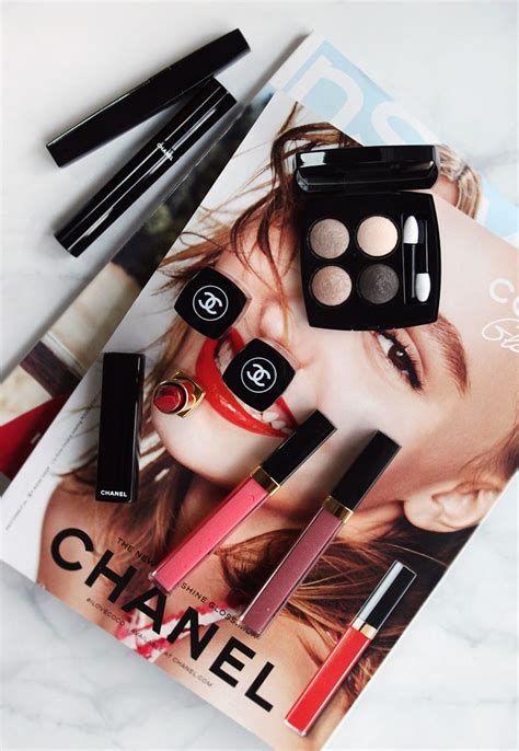 cheap chanel cosmetics wholesale|chanel cosmetics shop online.